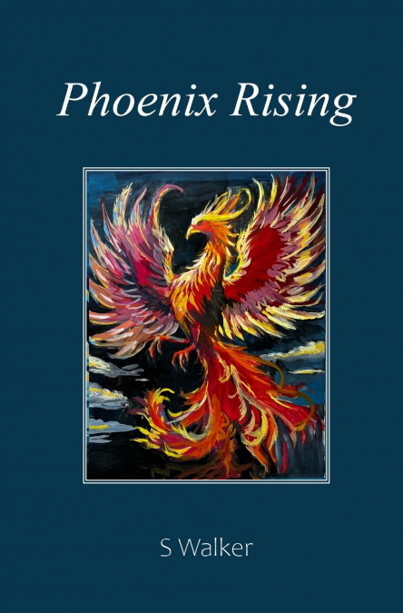 PHOENIX RISING