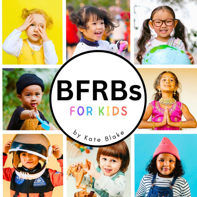 BFRBS FOR KIDS