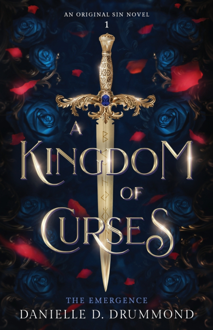 A KINGDOM OF CURSES