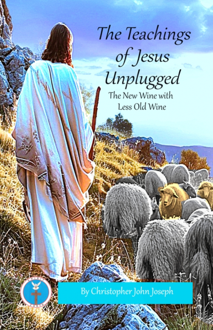 THE TEACHINGS OF JESUS UNPLUGGED