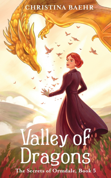 VALLEY OF DRAGONS