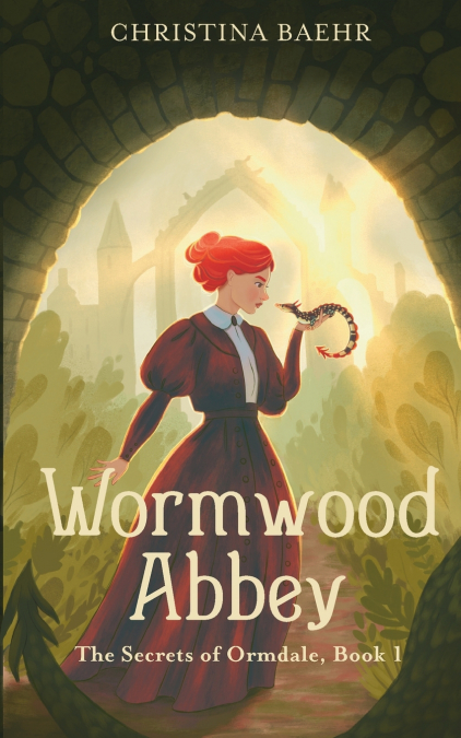 WORMWOOD ABBEY