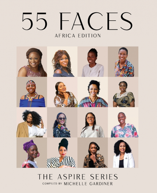 55 FACES