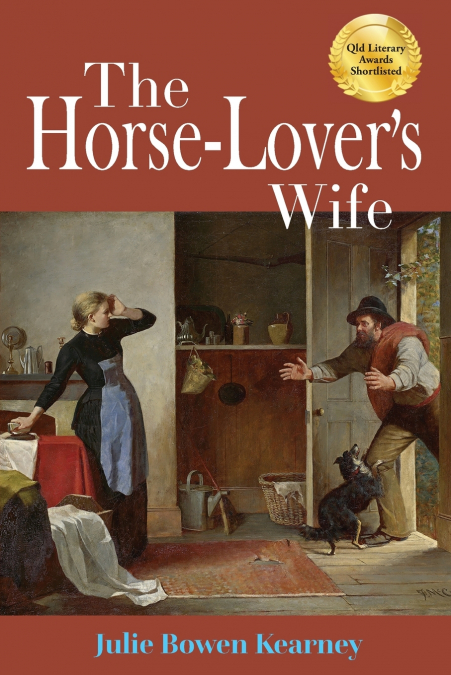 THE HORSE-LOVER?S WIFE