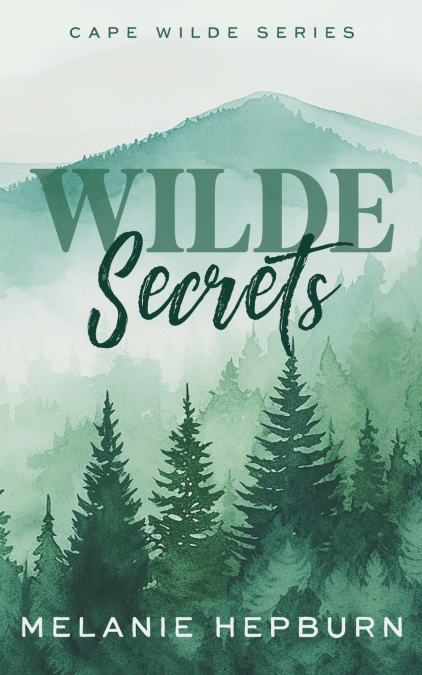 WILDE SECRETS