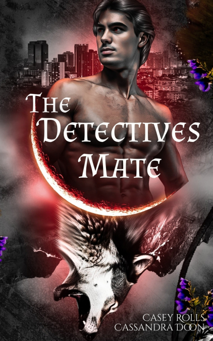 THE DETECTIVES MATE