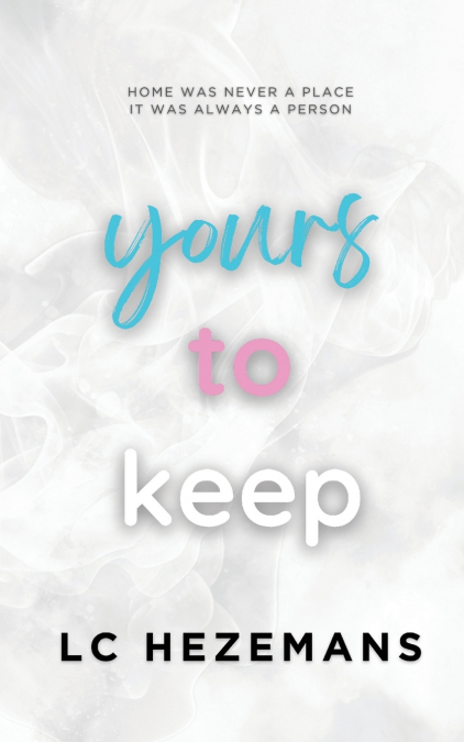 YOURS TO KEEP
