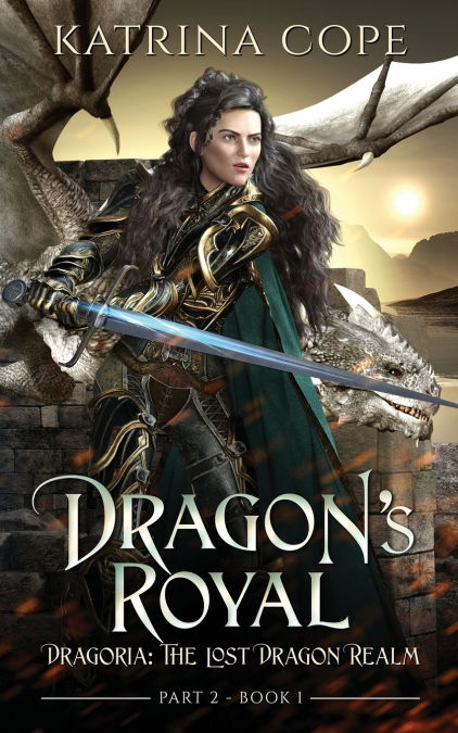 THOR?S DRAGON RIDER