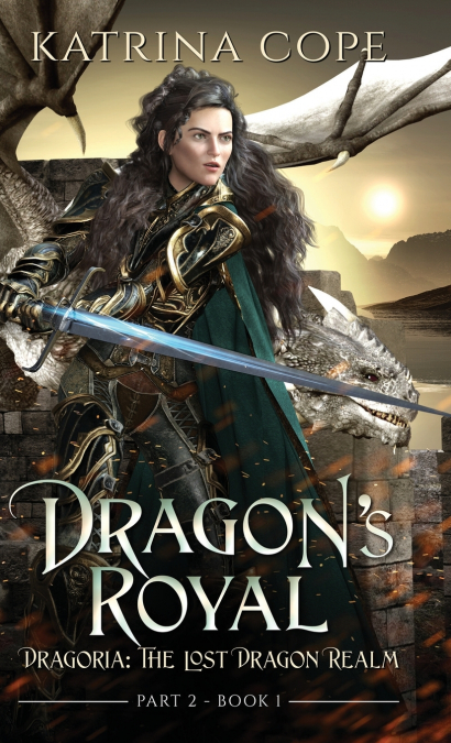 DRAGON?S ROYAL