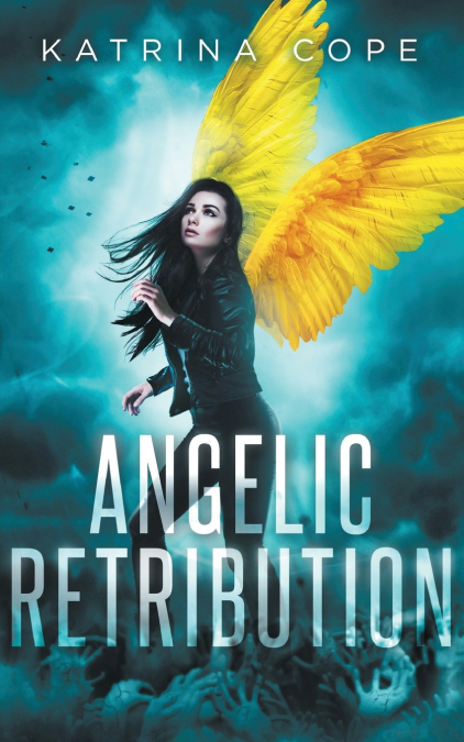 ANGELIC RETRIBUTION