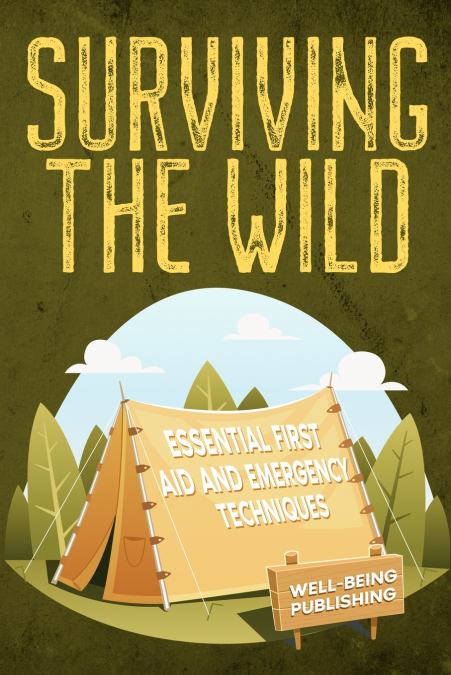 SURVIVING THE WILD