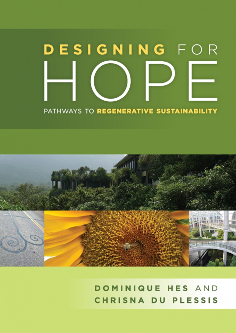 DESIGNING FOR HOPE