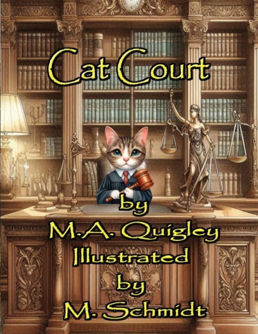 CAT COURT