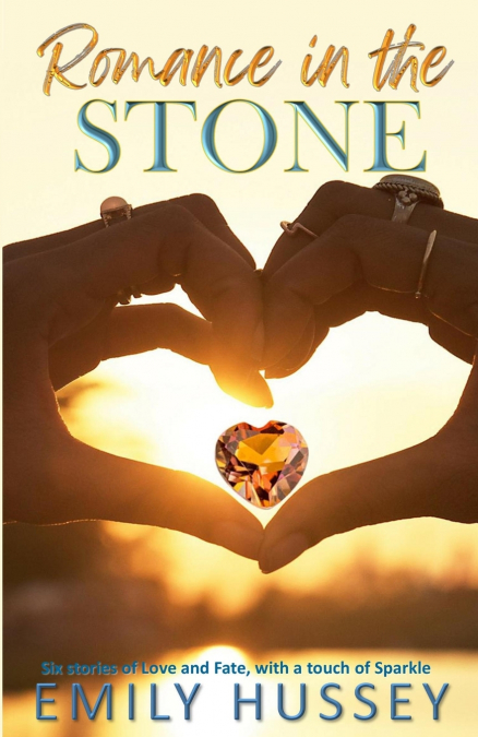 ROMANCE IN THE STONE