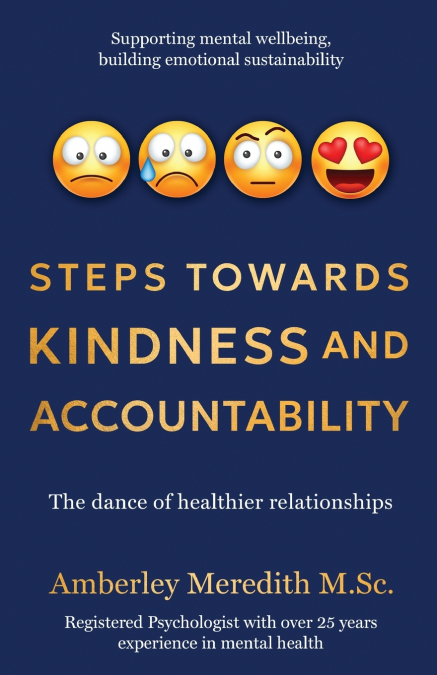 I?M GETTING THERE - OVERCOMING EMOTIONAL OBSTACLES AND HIDDE