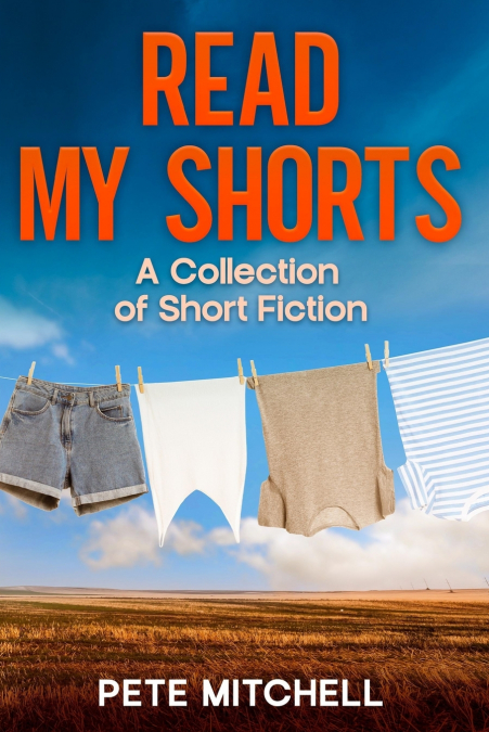 READ MY SHORTS