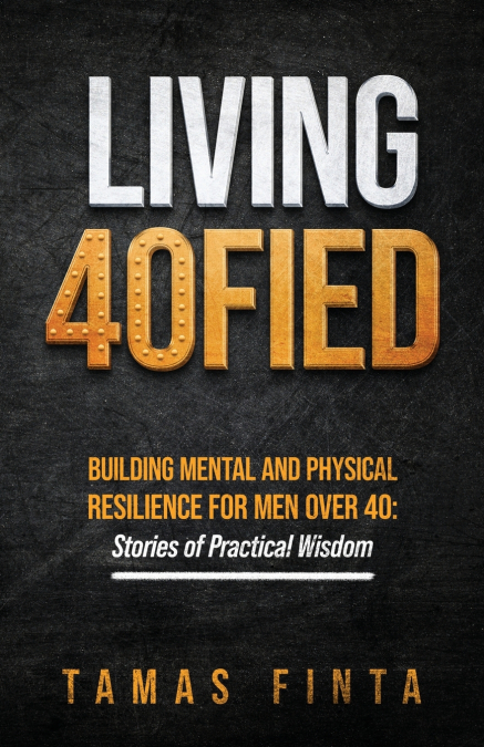 LIVING 40FIED