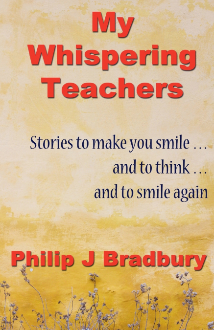 MY WHISPERING TEACHERS