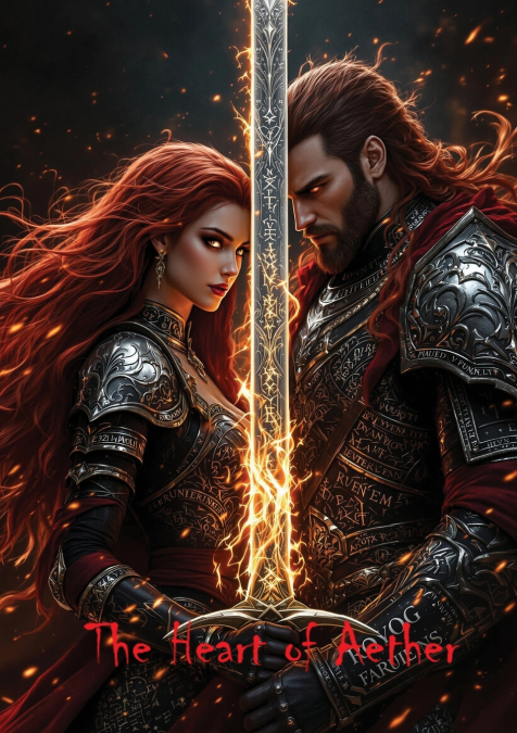 THE HEART OF AETHER