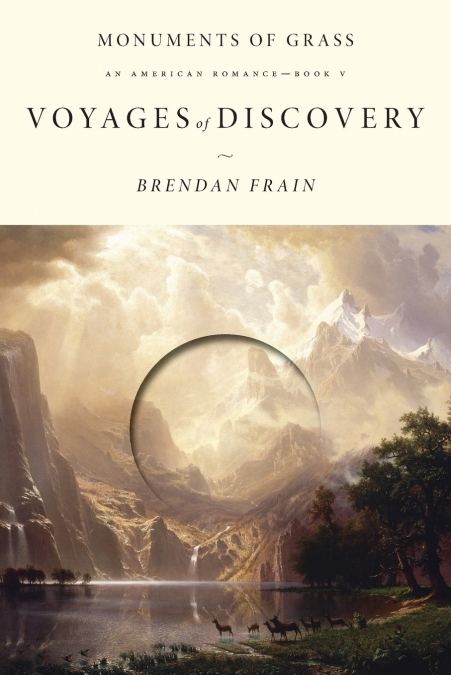 VOYAGES OF DISCOVERY