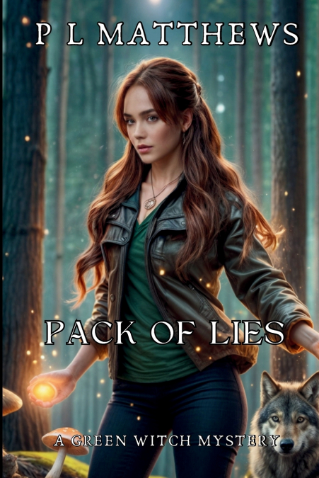 PACK OF LIES