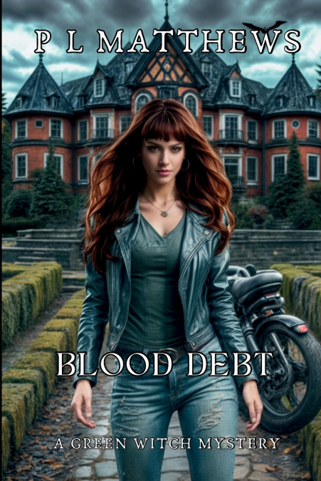 BLOOD DEBT