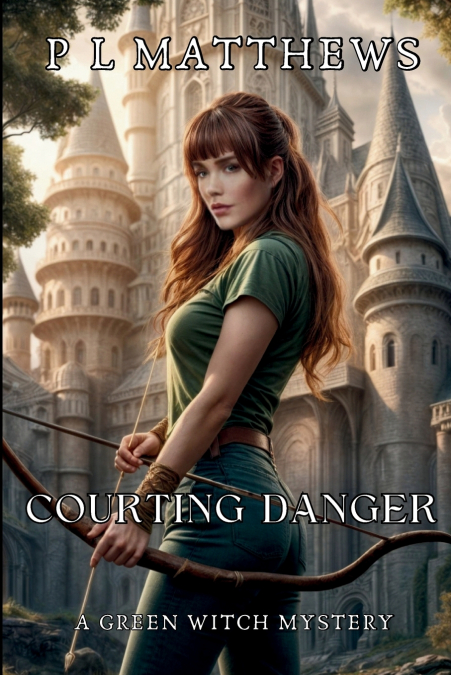COURTING DANGER