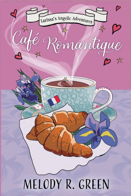 CAFE ROMANTIQUE