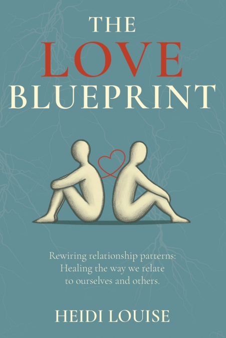 THE LOVE BLUEPRINT