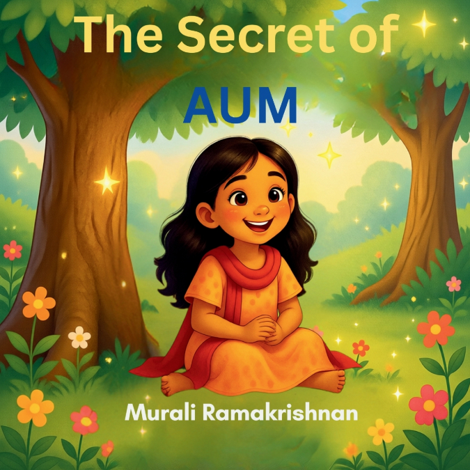 THE SECRET OF AUM