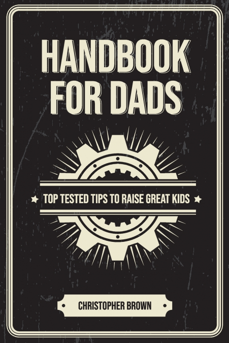 HANDBOOK FOR DADS