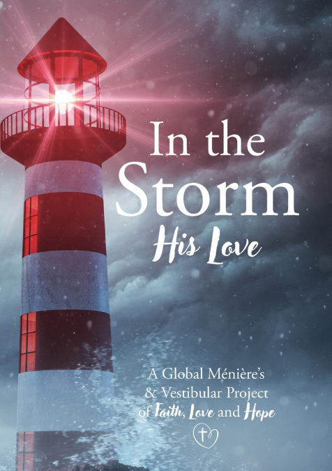 IN THE STORM ~ HIS LOVE