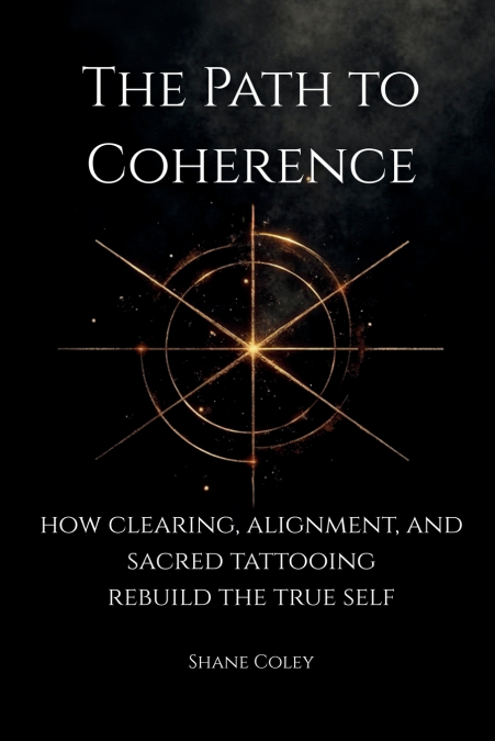 THE ALCHEMY OF TATTOOING