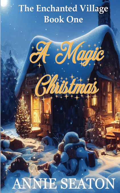 A MAGIC CHRISTMAS