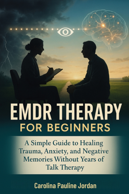 EMDR THERAPY FOR BEGINNERS