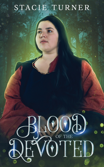 BLOOD OF THE DEVOTED