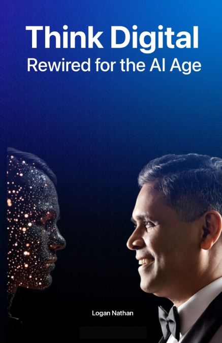 THINK DIGITAL REWIRED FOR AI AGE