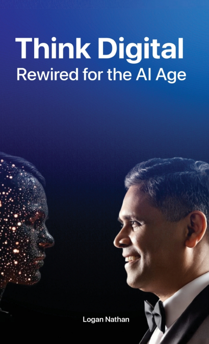 THINK DIGITAL REWIRED FOR THE AI AGE