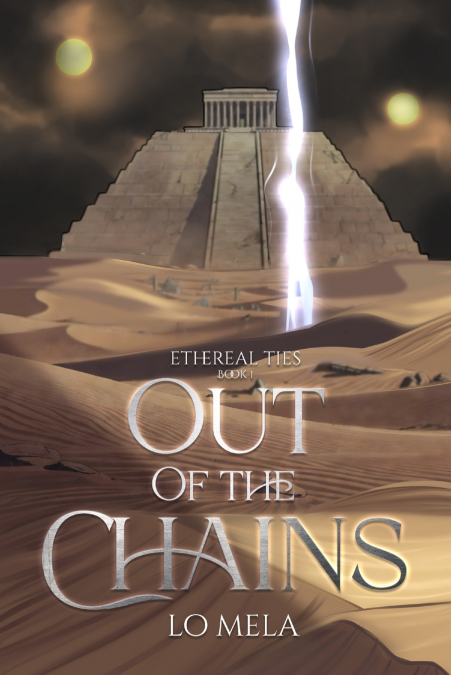 OUT OF THE CHAINS