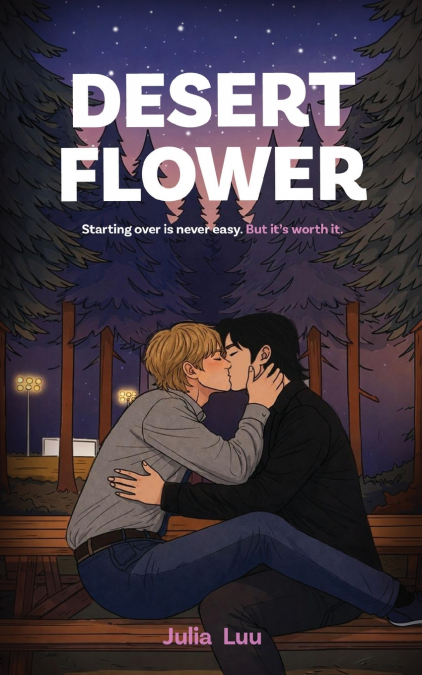 DESERT FLOWER