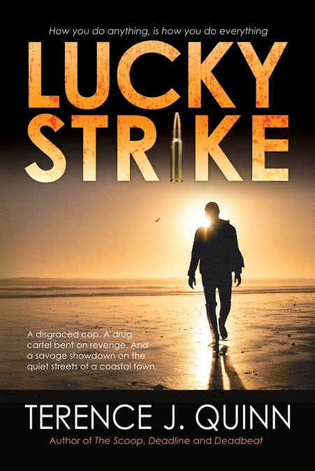LUCKY STRIKE