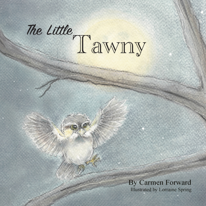 THE LITTLE TAWNY