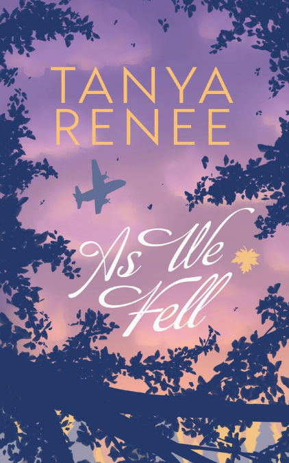 AS WE FELL