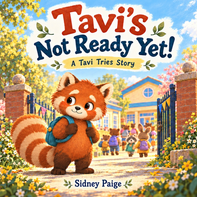 TAVI?S NOT READY YET!