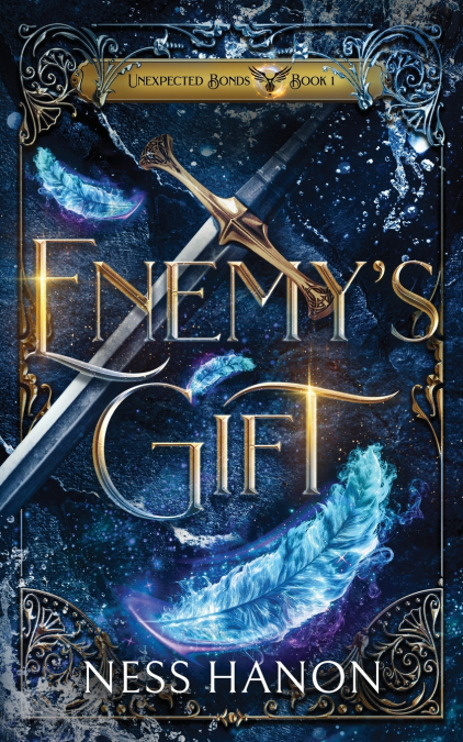 ENEMY?S GIFT