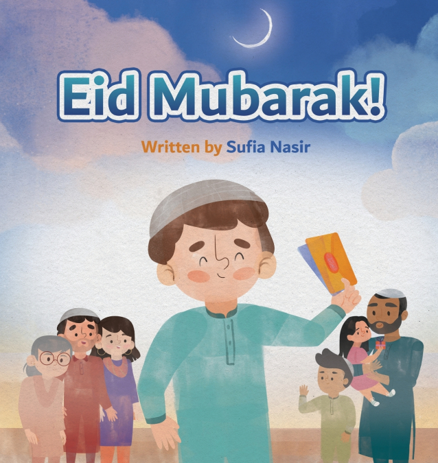 EID MUBARAK
