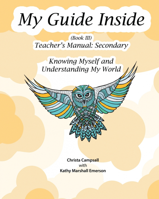 MY GUIDE INSIDE (BOOK III) ADVANCED SECONDARY TEACHER?S MANU