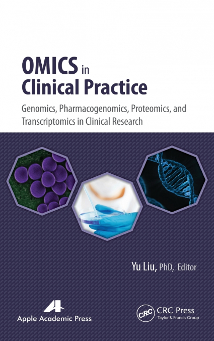OMICS IN CLINICAL PRACTICE