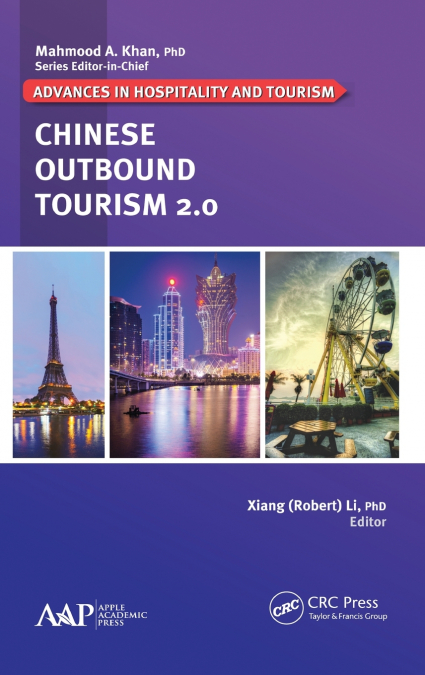 CHINESE OUTBOUND TOURISM 2.0
