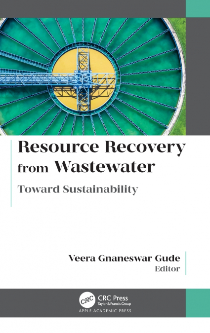 RESOURCE RECOVERY FROM WASTEWATER